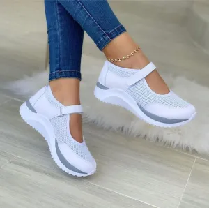 Aurella | Elegant Orthopedic Shoes
