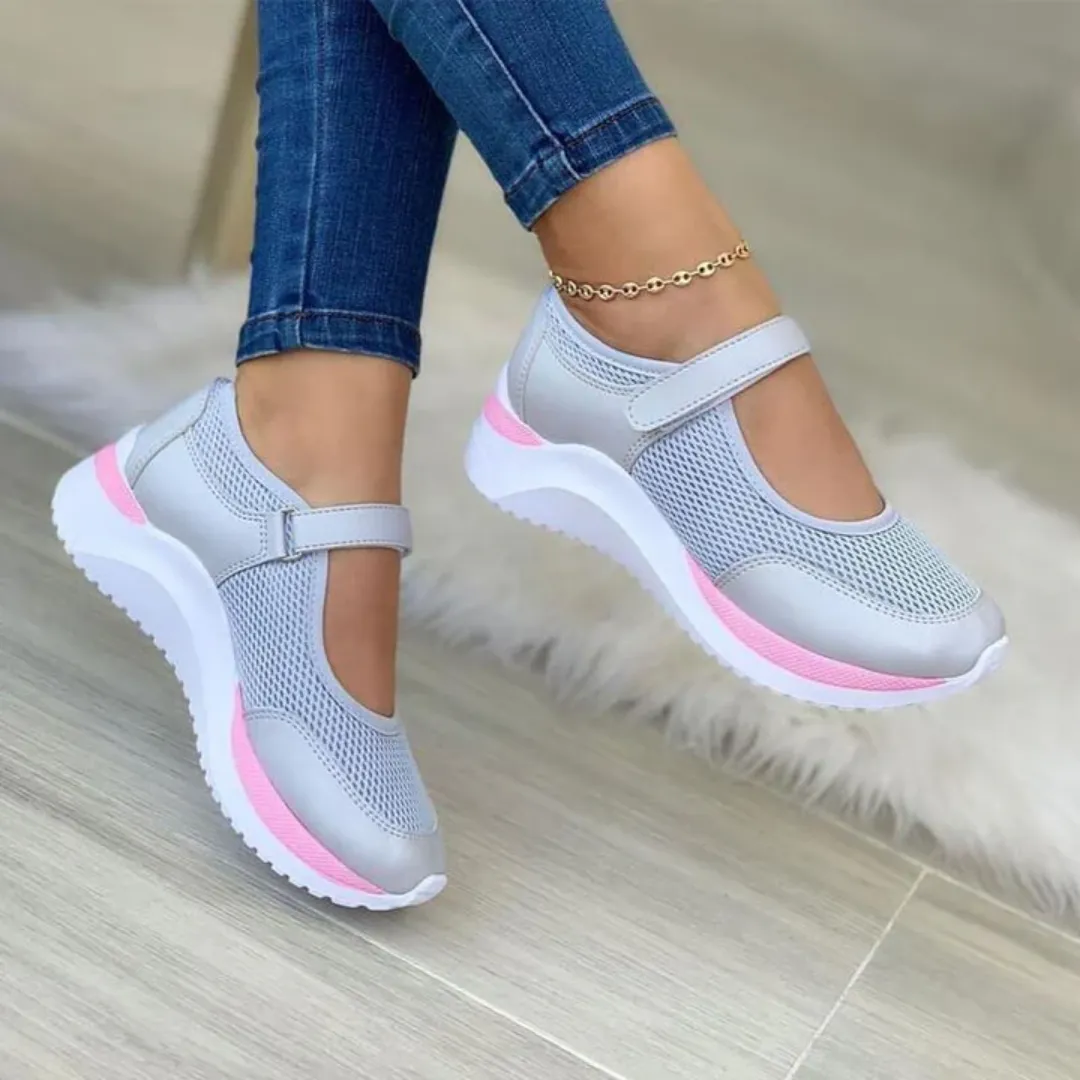 Aurella | Elegant Orthopedic Shoes