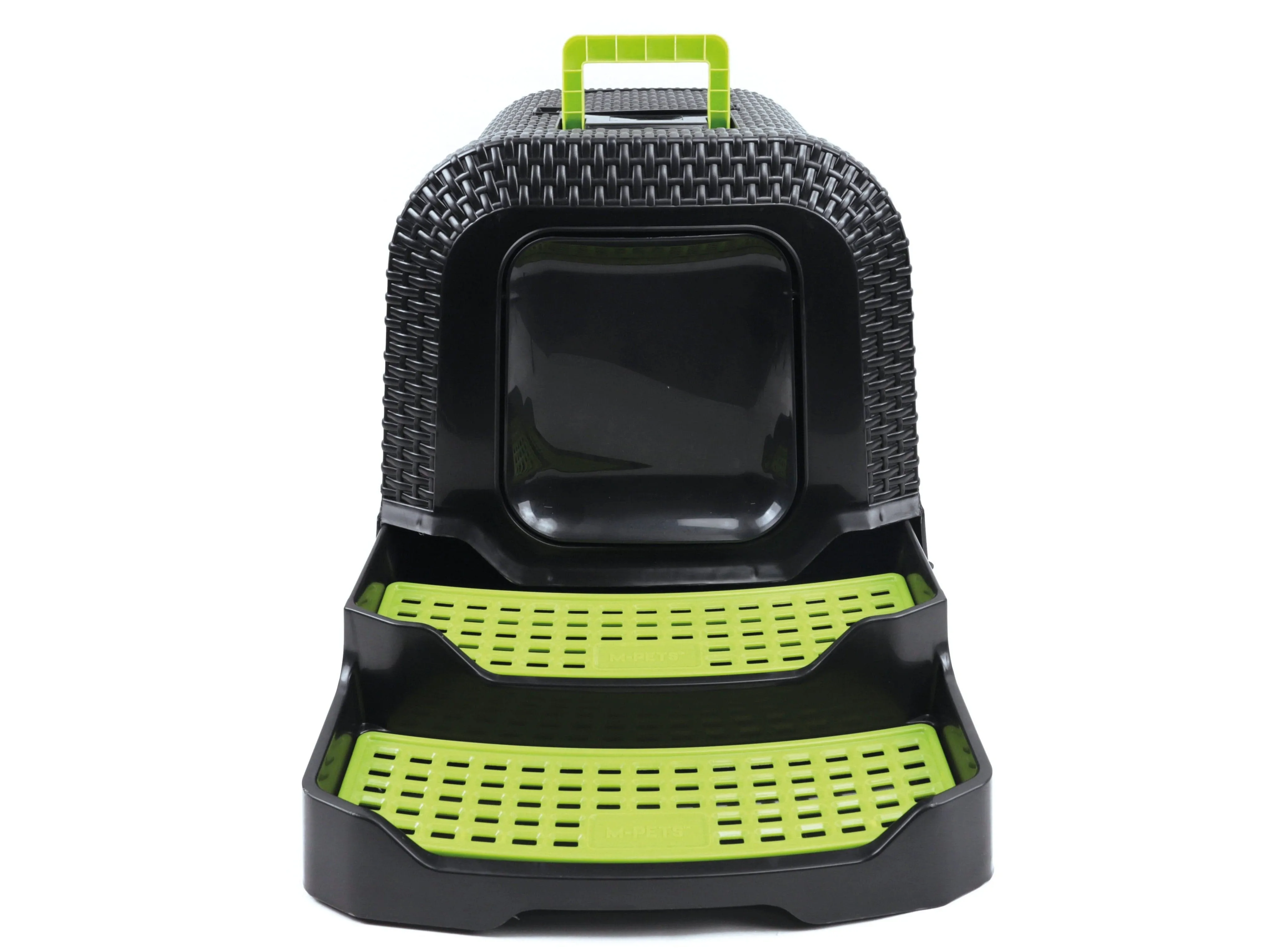 ECO RATTAN Cat Litter Boxes