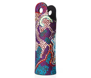 Elaine Lane Water Bottle Holder.