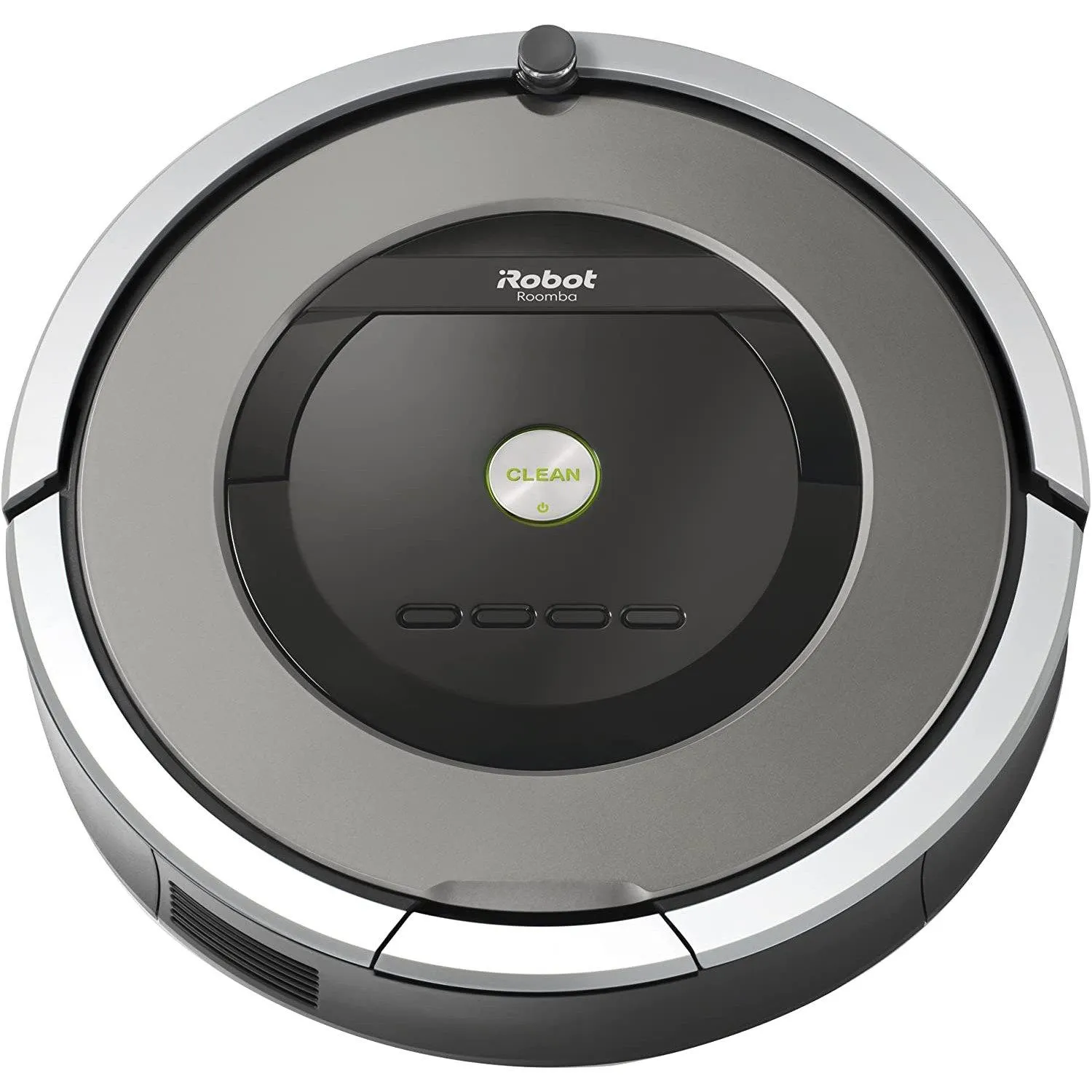 iRobot Roomba 850 (Refurbished)
