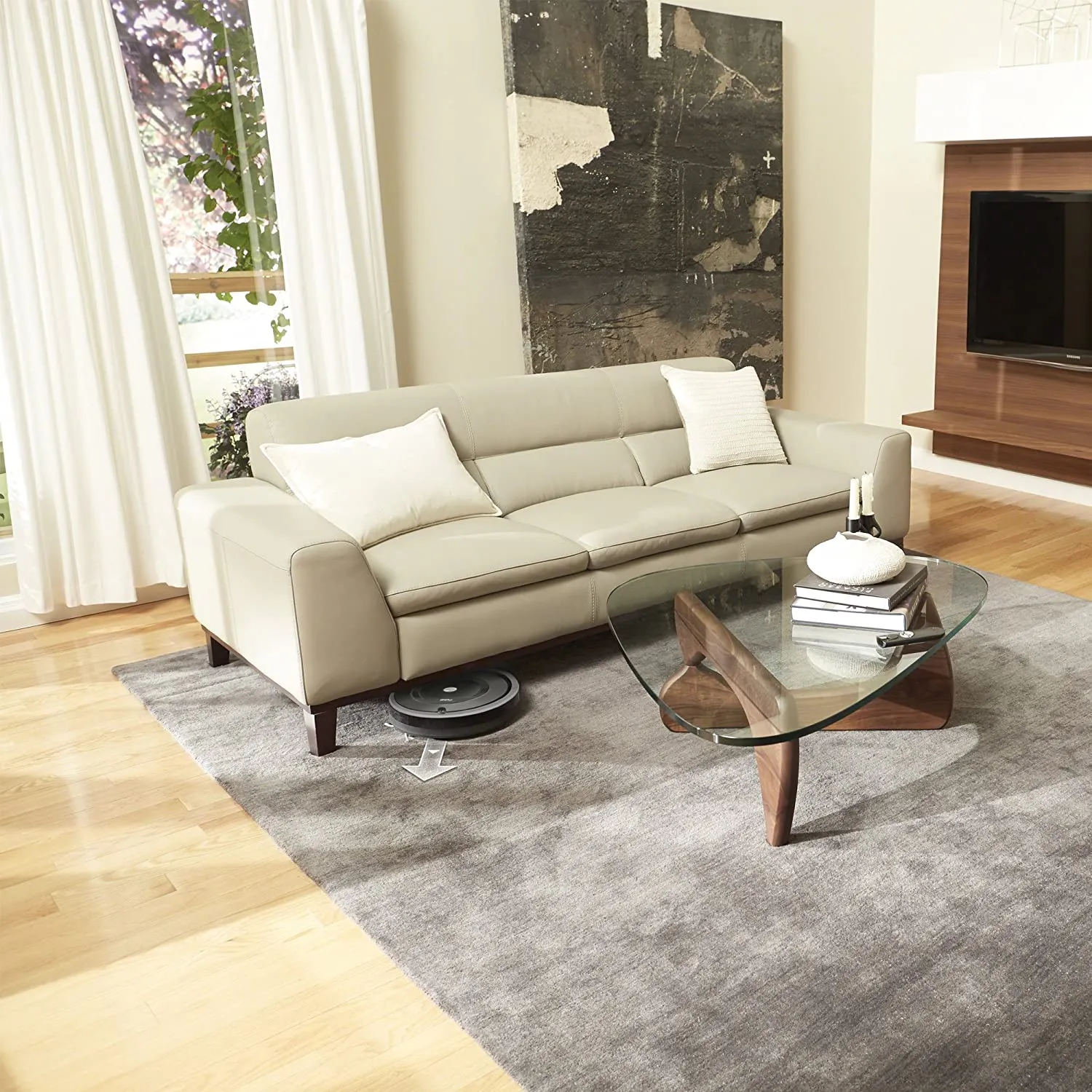 iRobot Roomba 850 (Refurbished)