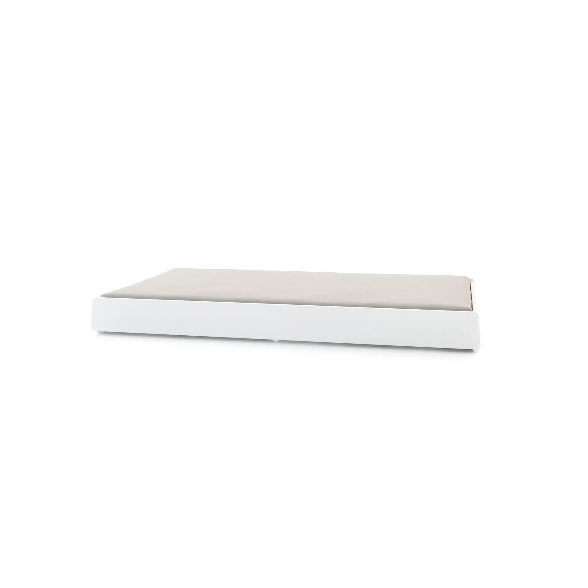 Perch Trundle Bed - Twin Size by Oeuf