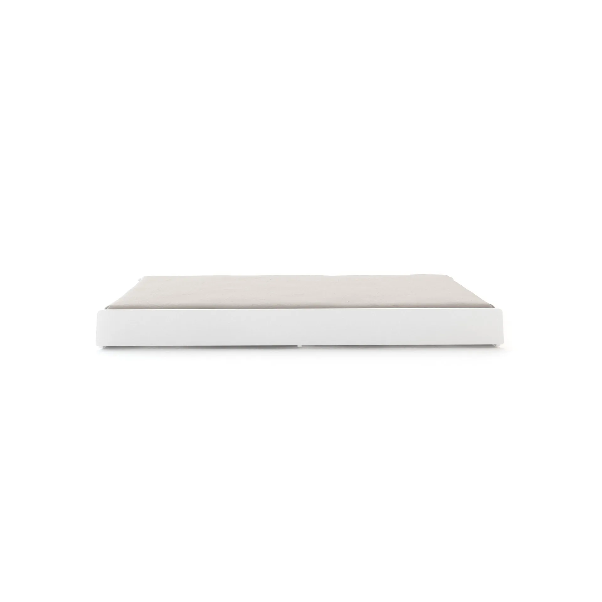 Perch Trundle Bed - Twin Size by Oeuf