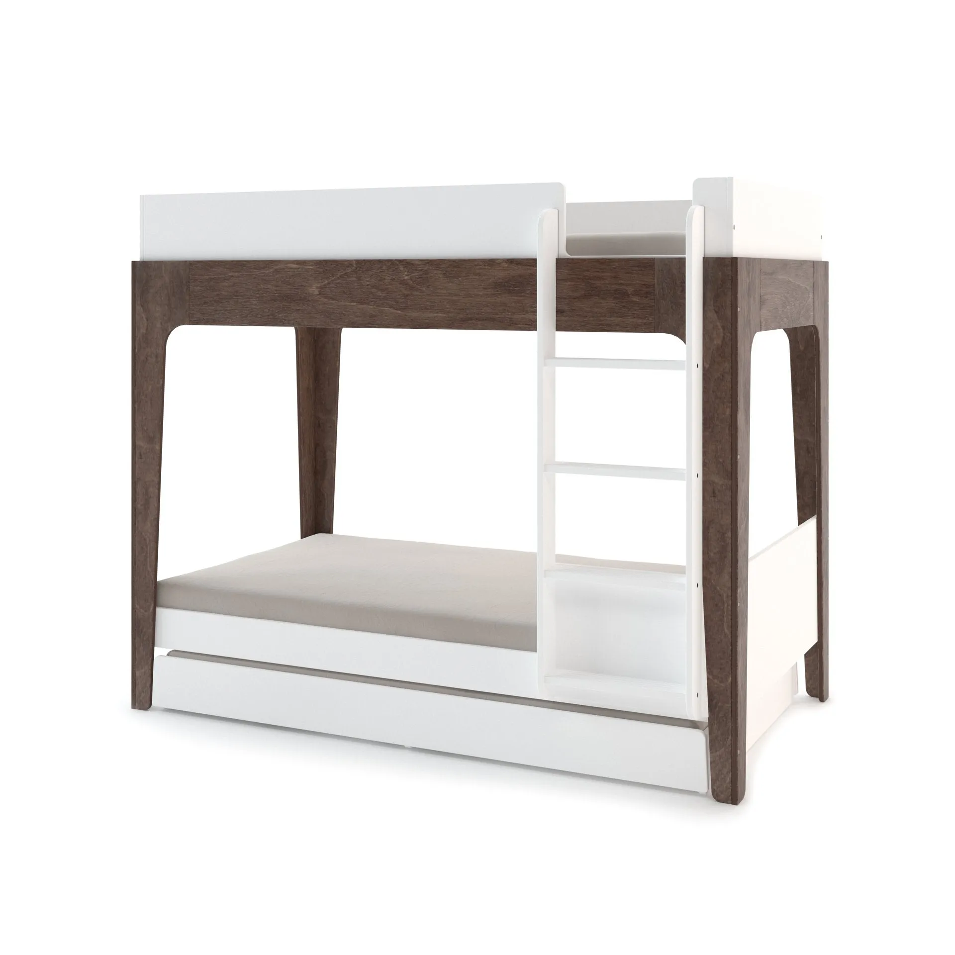 Perch Trundle Bed - Twin Size by Oeuf