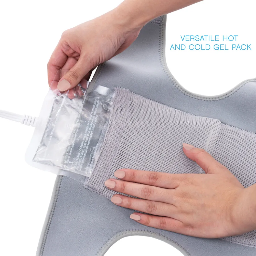 PureRelief Universal Joint And Muscle Heating Pad