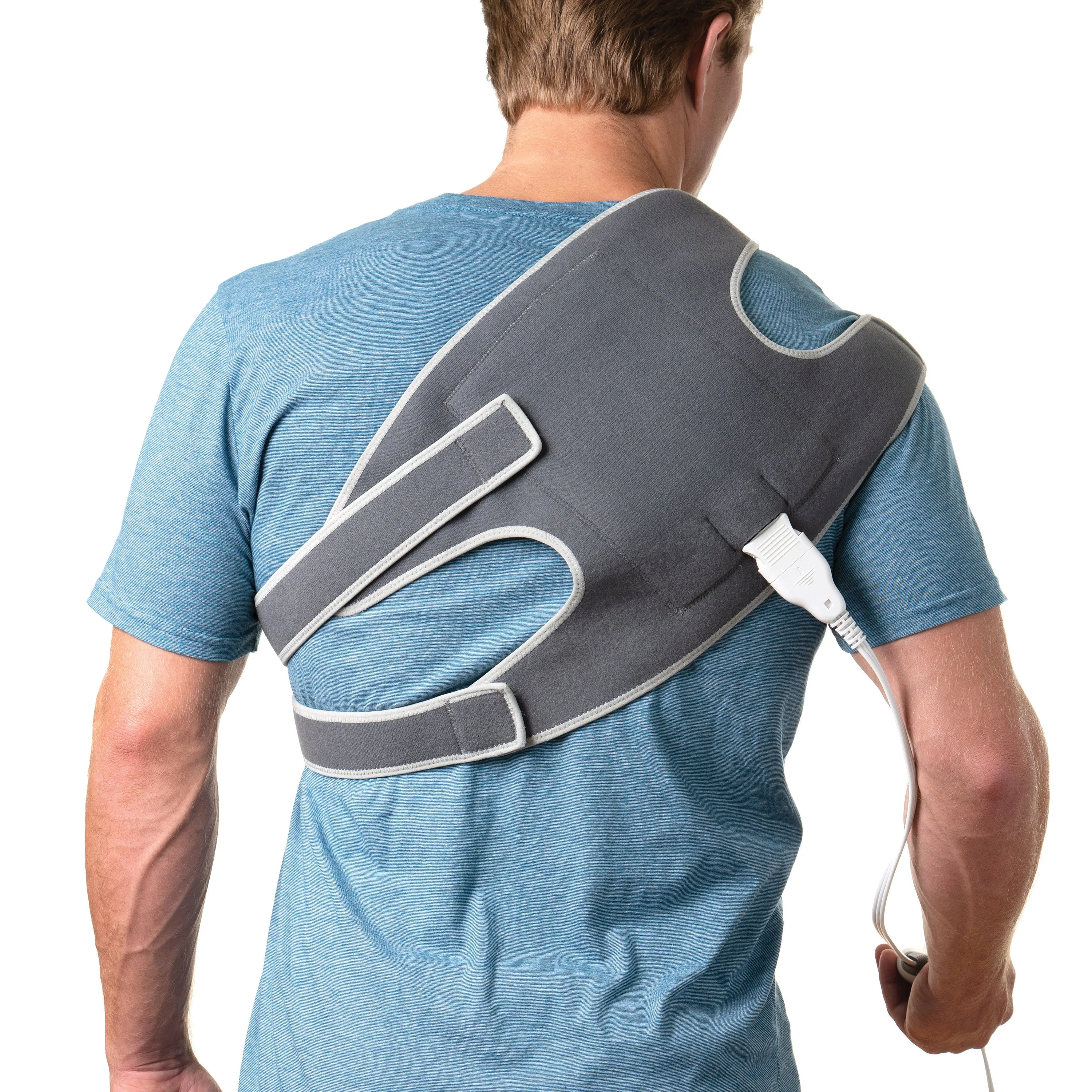 PureRelief Universal Joint And Muscle Heating Pad
