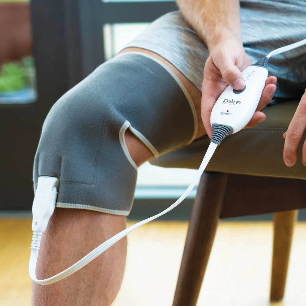 PureRelief Universal Joint And Muscle Heating Pad