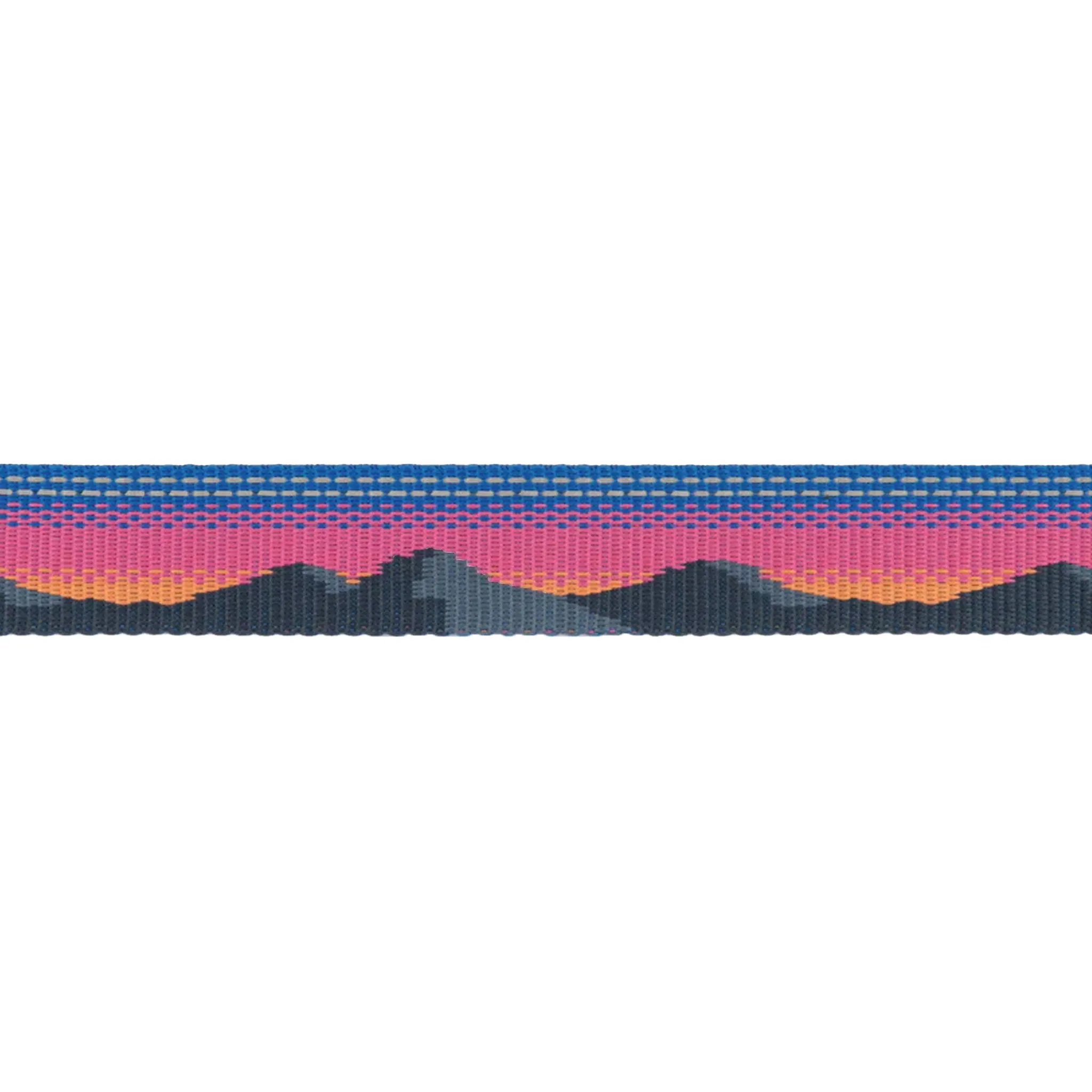 Ruffwear Crag Dog Collar - Alpine Dusk