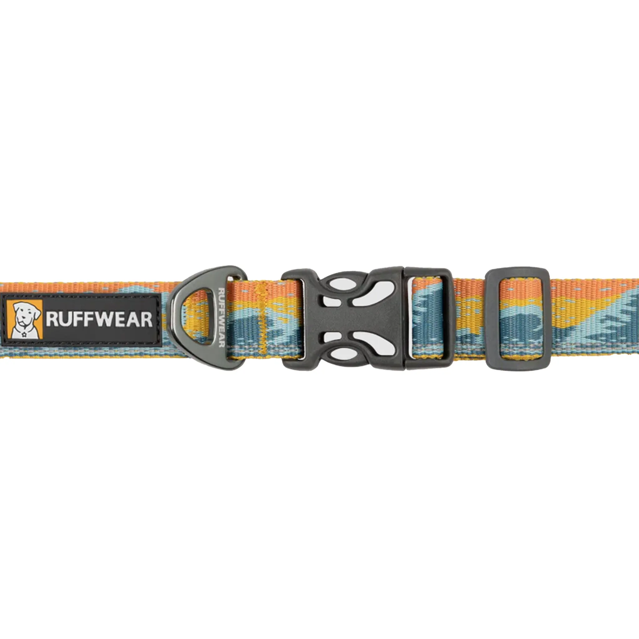 Ruffwear Crag Dog Collar - Rising Wave