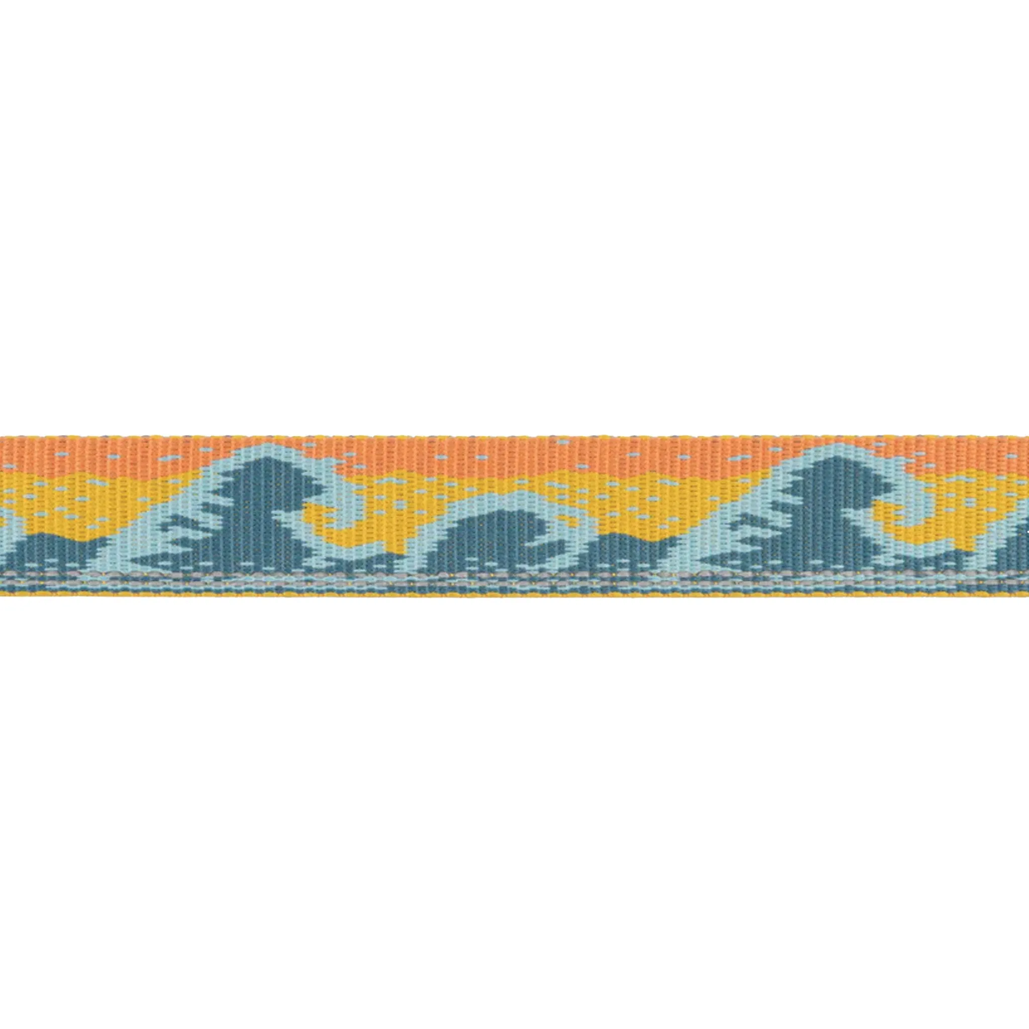 Ruffwear Crag Dog Collar - Rising Wave