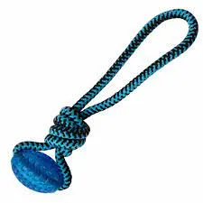 Snugarooz 18" Tug Buddy Dog Toy